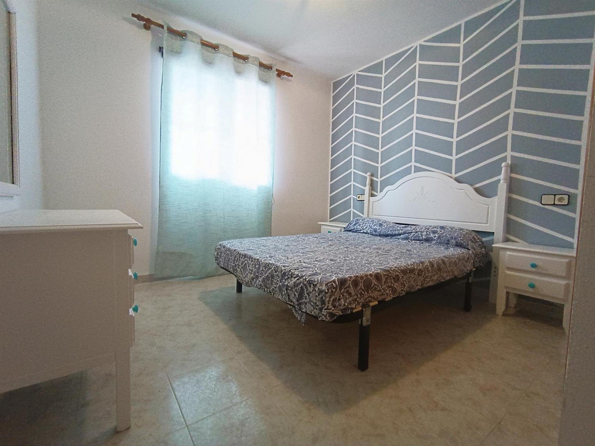 Apartamento_Cala_Blanca Alcossebre Buitenkant foto